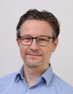 Mediator Dr. Jürgen Kattner