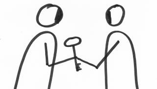 Betriebsübergabe - Mediation Dr. Jürgen Kattner