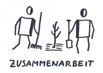 Mediation Kattner - Zusammenarbeit