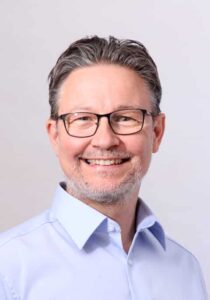 Dr. Jürgen Kattner - Mediator in Krems an der Donau